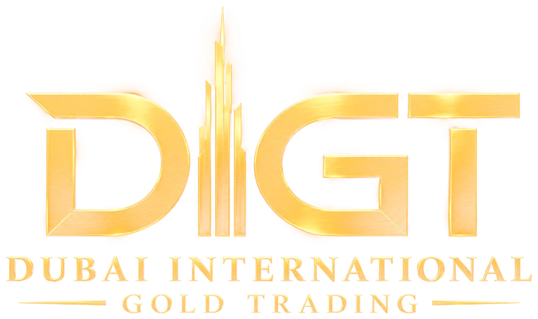 DIGT, Dubai International Gold Trading
